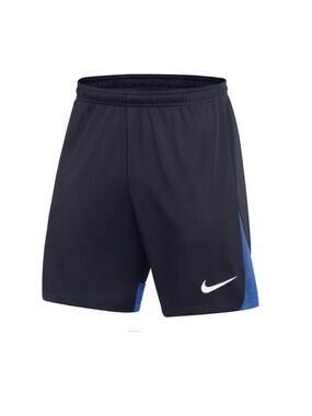 Nike Dri-Fit Academy 22 Pro Shorts Navy
